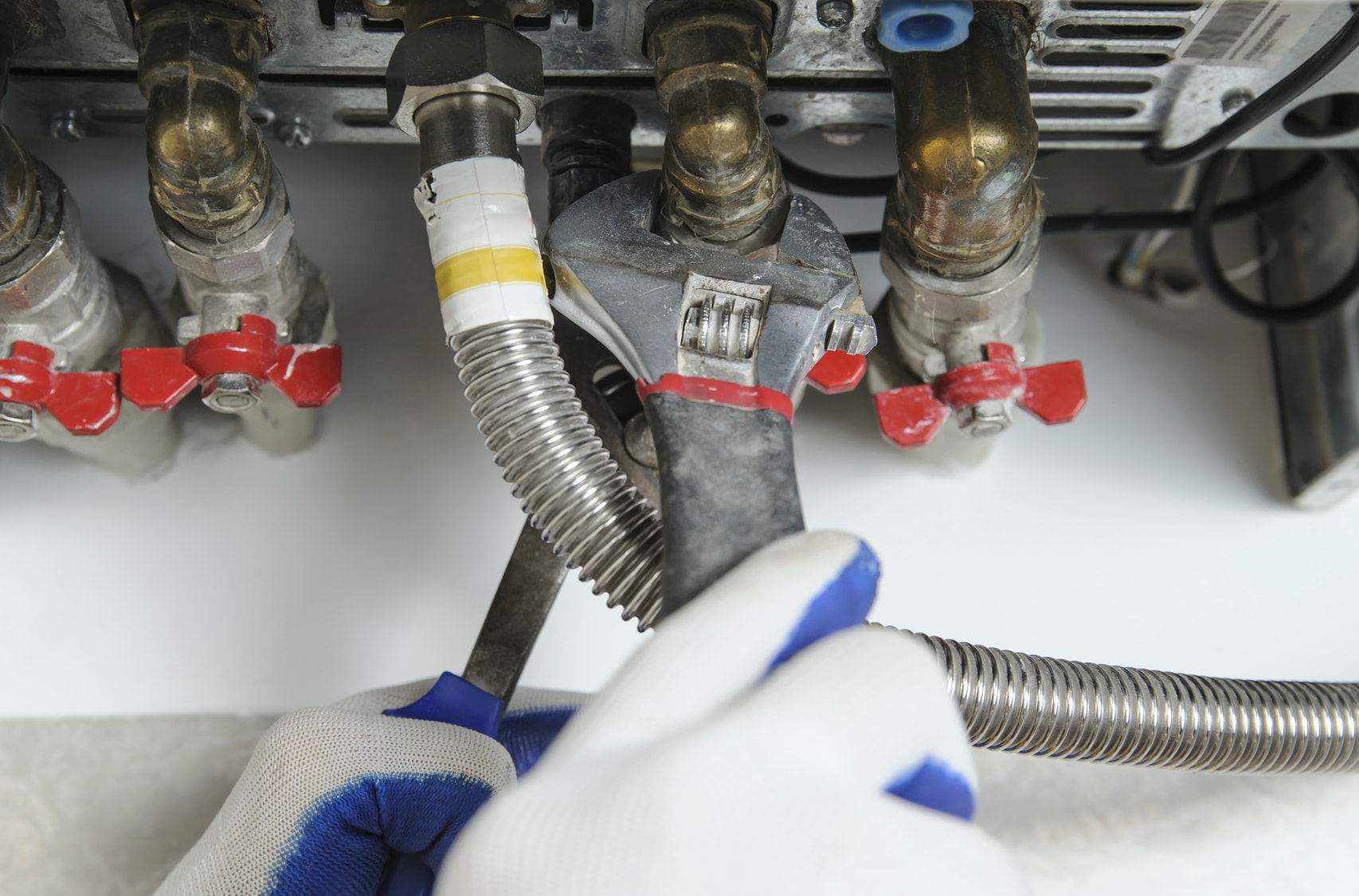 Cleaning Materials and Lubricants Required for Maintenance Cisits